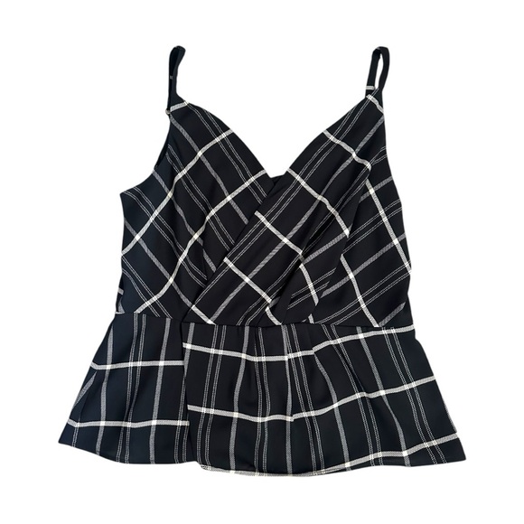 Cabi Check Crossover Tank - Picture 2 of 7
